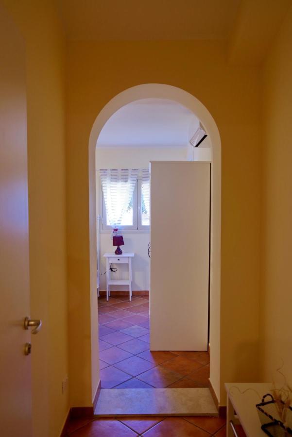 Bed and Breakfast Balconcino Sugli Ulivi Noto Exterior foto