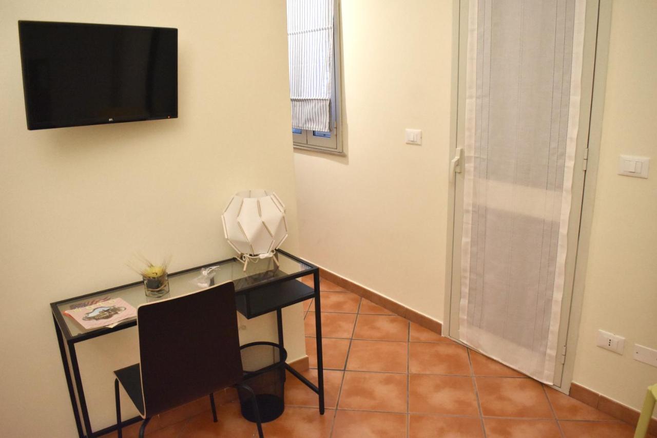 Bed and Breakfast Balconcino Sugli Ulivi Noto Exterior foto
