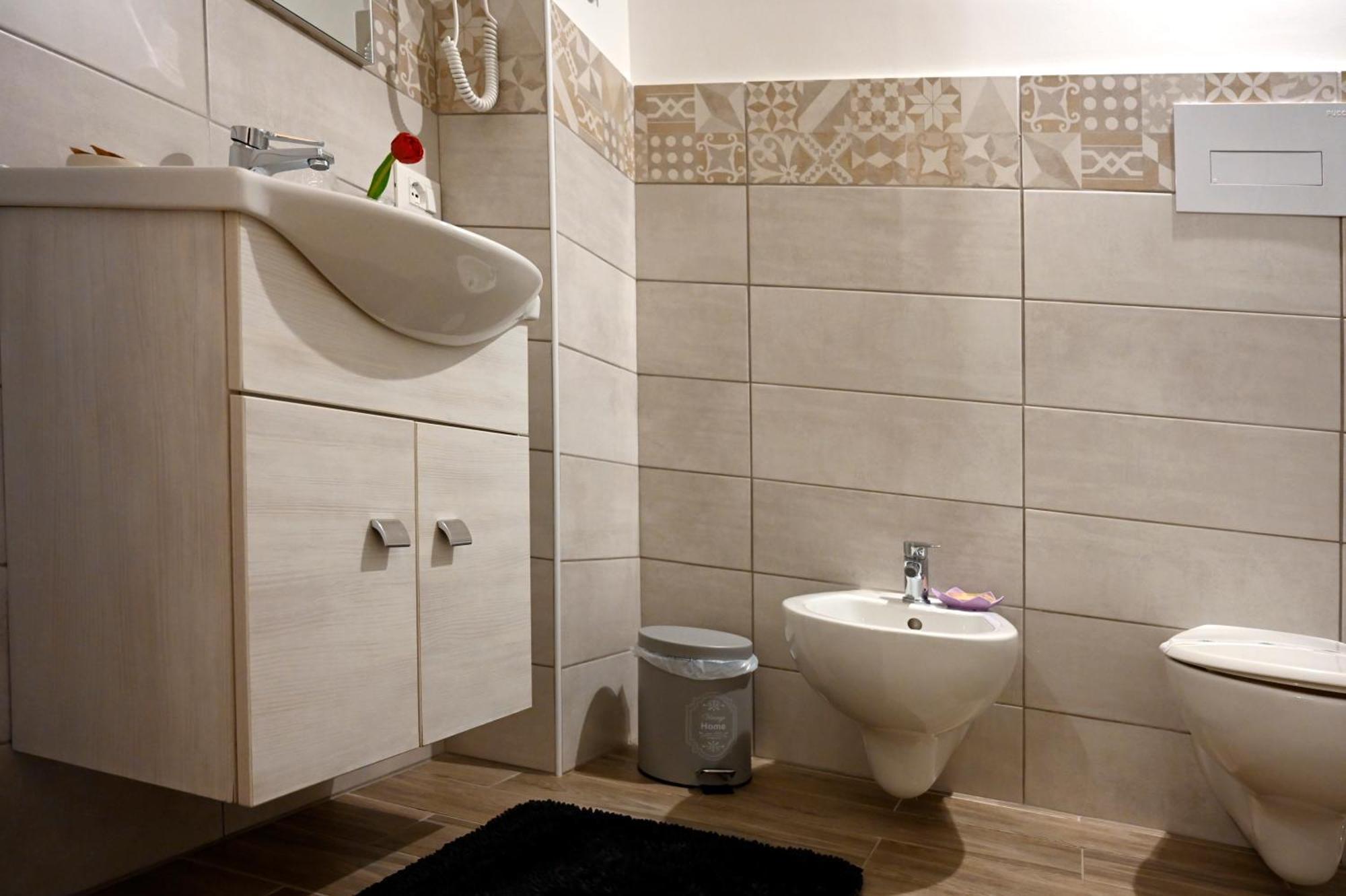 Bed and Breakfast Balconcino Sugli Ulivi Noto Exterior foto