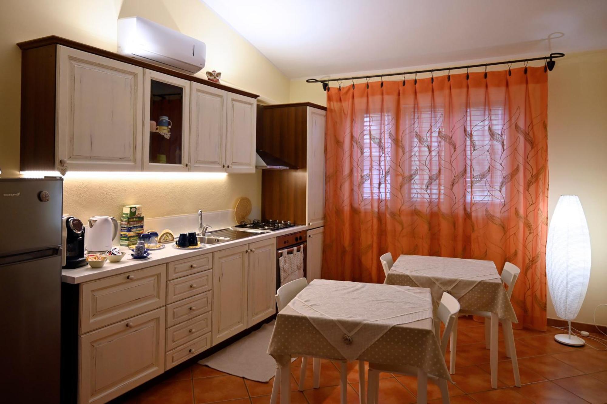 Bed and Breakfast Balconcino Sugli Ulivi Noto Exterior foto